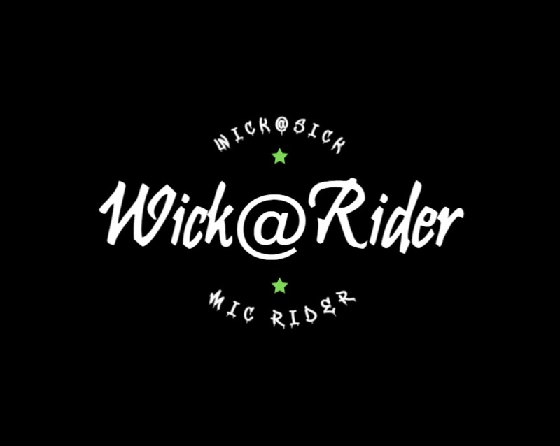 MicRider - Wick@Rider - was willst du tun