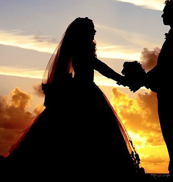 AndiSteffen - Marry me