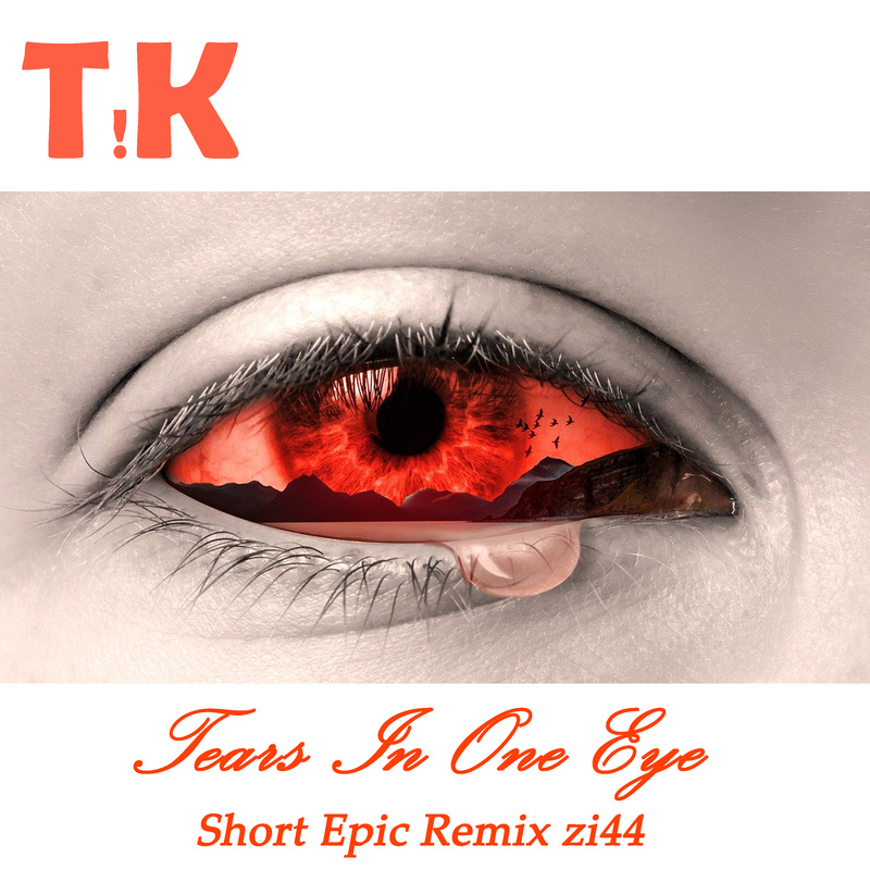 Tears In One Eye (Zi44 Short Epic Remix)