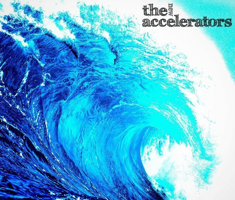The New Accelerators - Storm / Acoustic Version