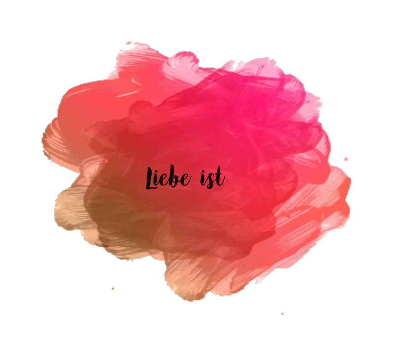 Gabriele Justen - Liebe ist