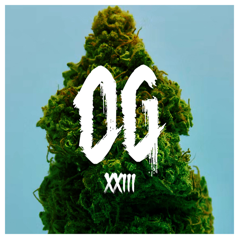 MIIIION - XXIII - O.G