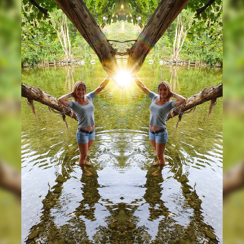 DeeJay_All_X - Natures Paradies