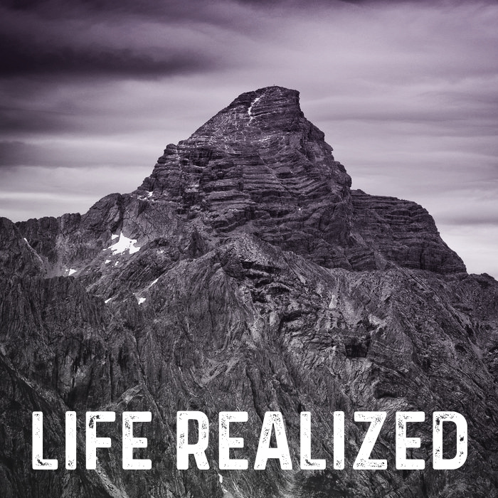 Filterpad - Life Realized (Euphoric Mix)
