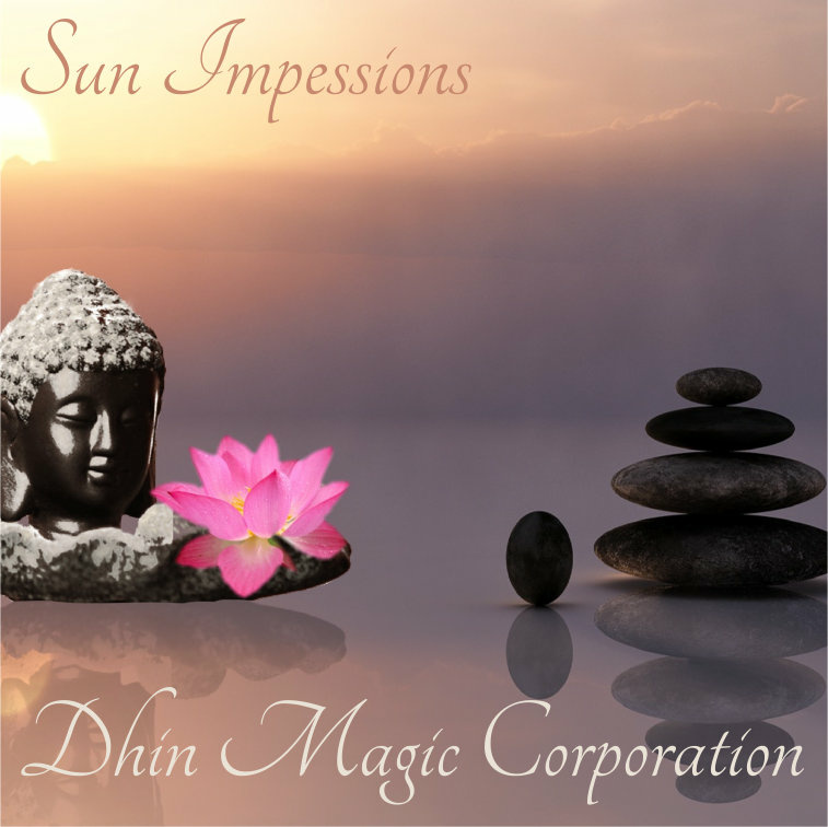 Dhin/Magic Pad Corporation - Sun Impressions
