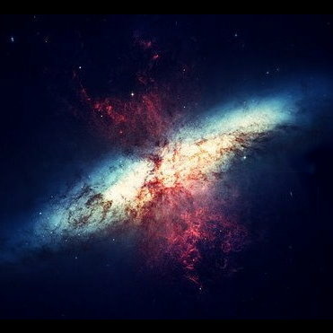 Erdnahe Objekte & THE EYE - "MERGE INTO ETERNITY" (Part 1, 2, 3, 4, 5, 6, 7, & 8)