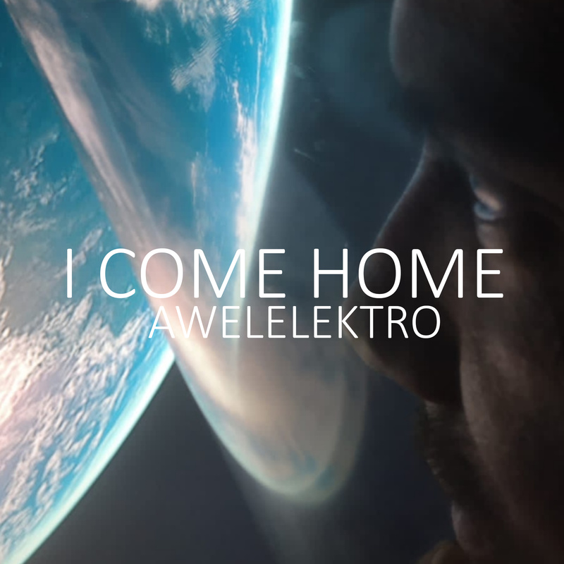 Locke Town Music - I COME HOME