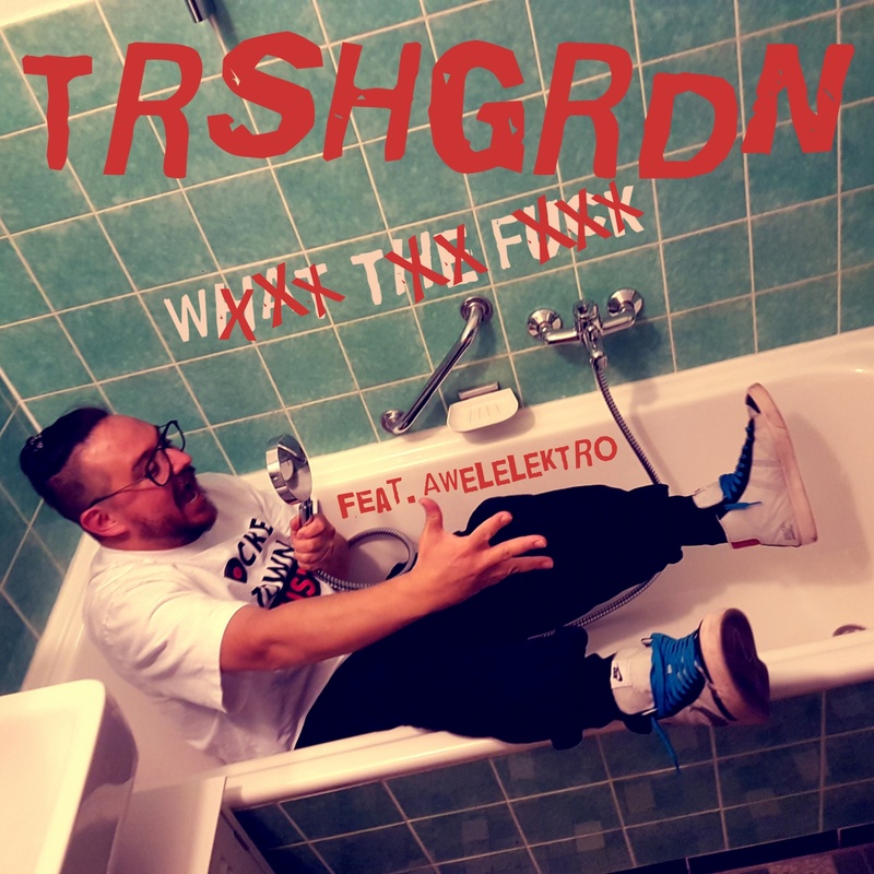 Locke Town Music - WTF