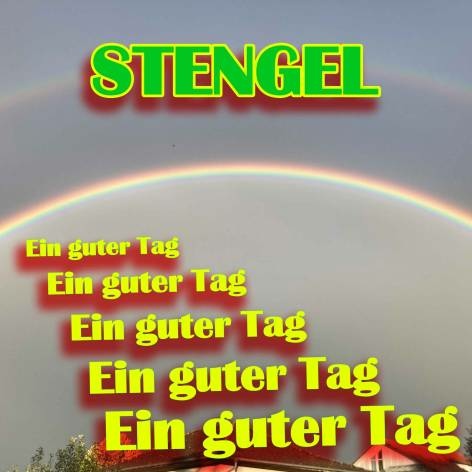 Trugschluss - Ein guter Tag