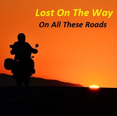 MAHULLA - On All These Roads