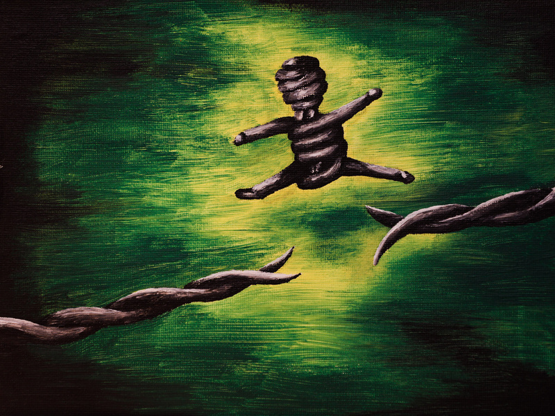 BLATANT DISAPPOINTMENT - Buried Alive