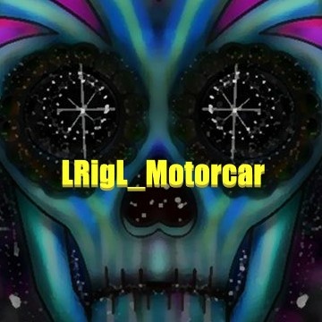 LRigL - Motorcar