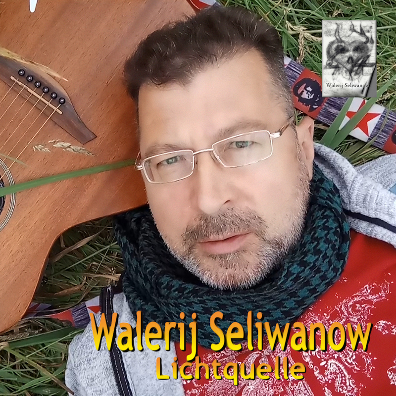 WalerijSeliwanow - Walerij Seliwanow- - Lichtquelle