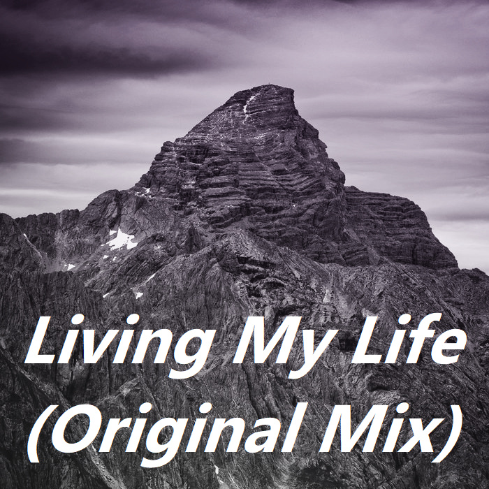 Filterpad - Living My Life (Original Mix)