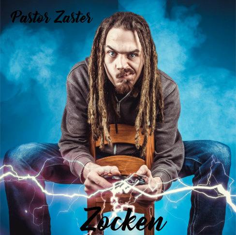 Dhinstroke - Zocken - feat. Pastor Zaster