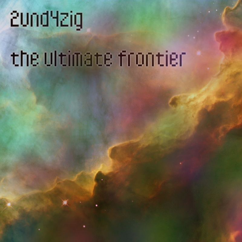 2und4zig - The Ultimate Frontier