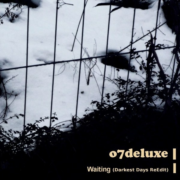 dlxmusic - Waiting (Darkest Days ReEdit)