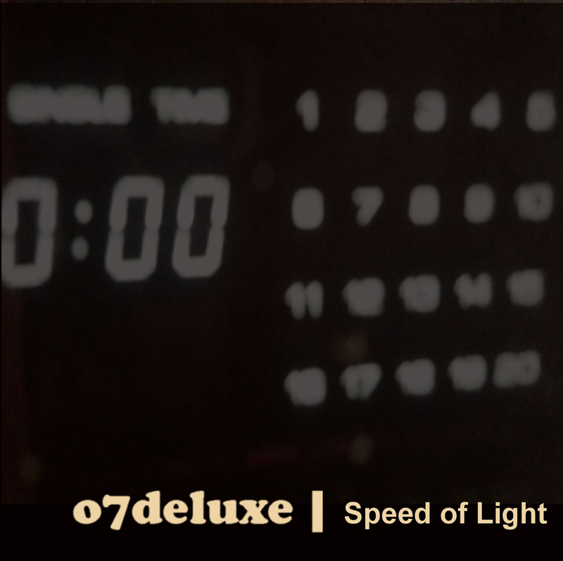 dlxmusic - Speed of Light
