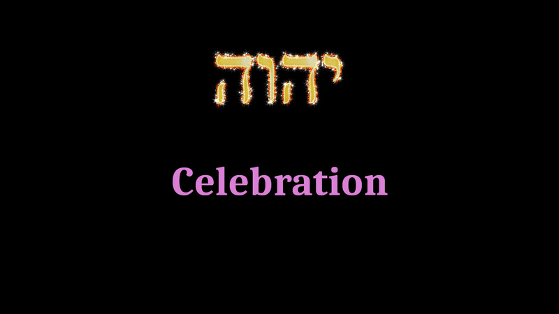 3doch1 - Celebration
