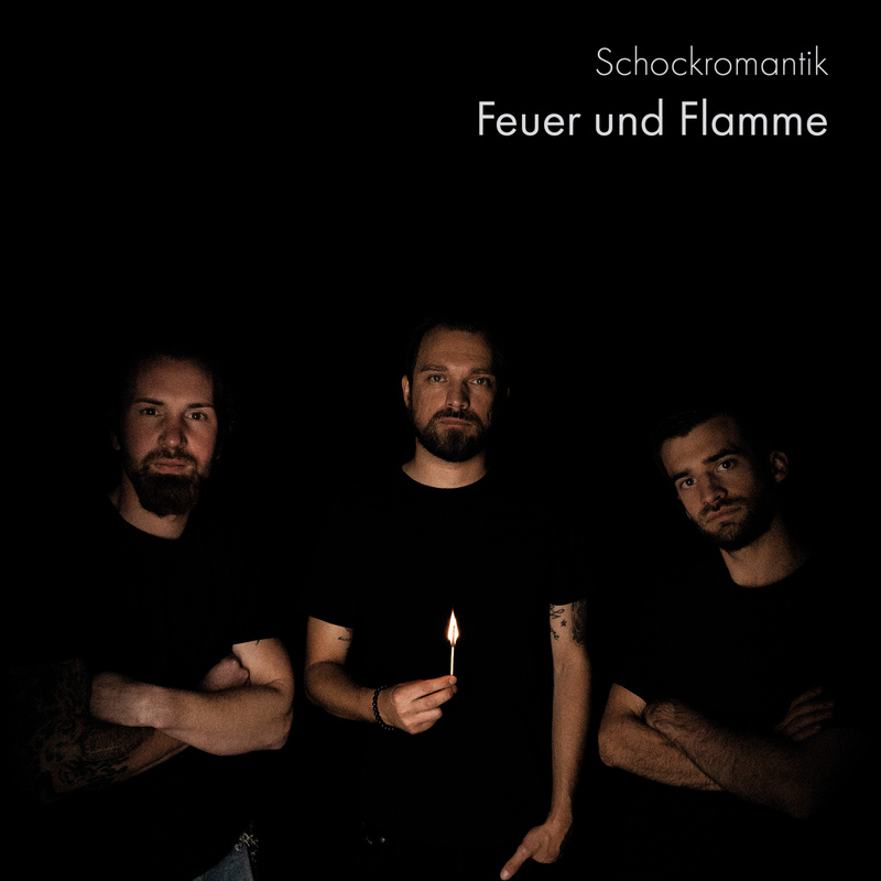 Schockromantik - Feuer & Flamme