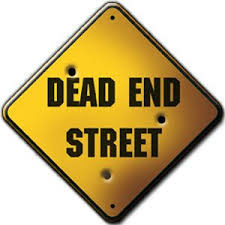 MAHULLA - A Dead End Street (av)