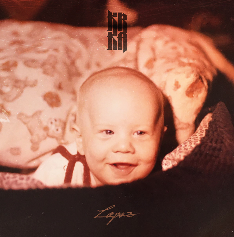 Lapaz - KRKA ALBUMSNIPPET NO.2