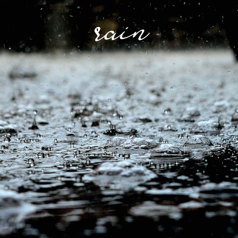 Anima Infinity - rain