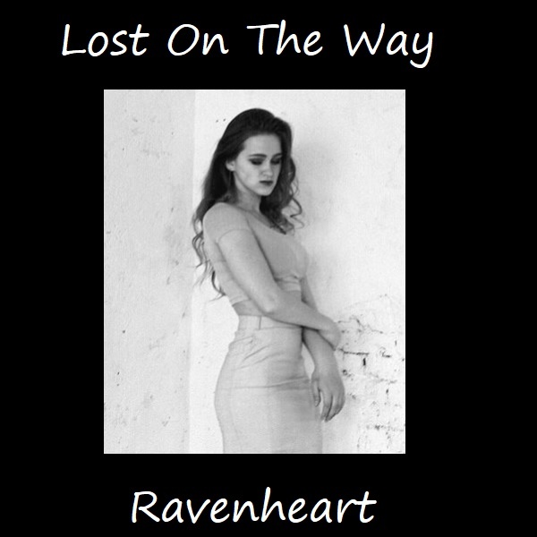 MAHULLA - Ravenheart (RV)