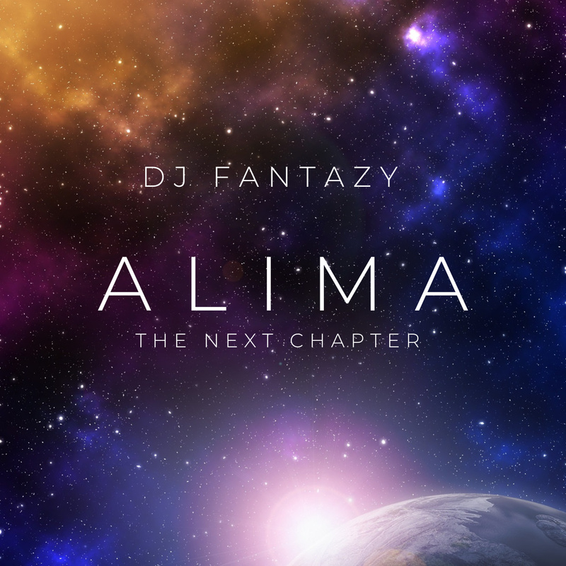 Alima - the next chapter *DEMO*