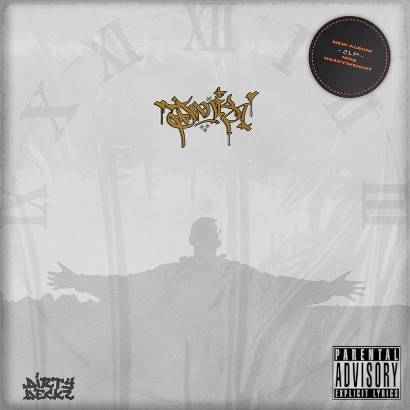 Dirty Deckz - JUNIS, PHATLIB & DJ DOS - HIIT