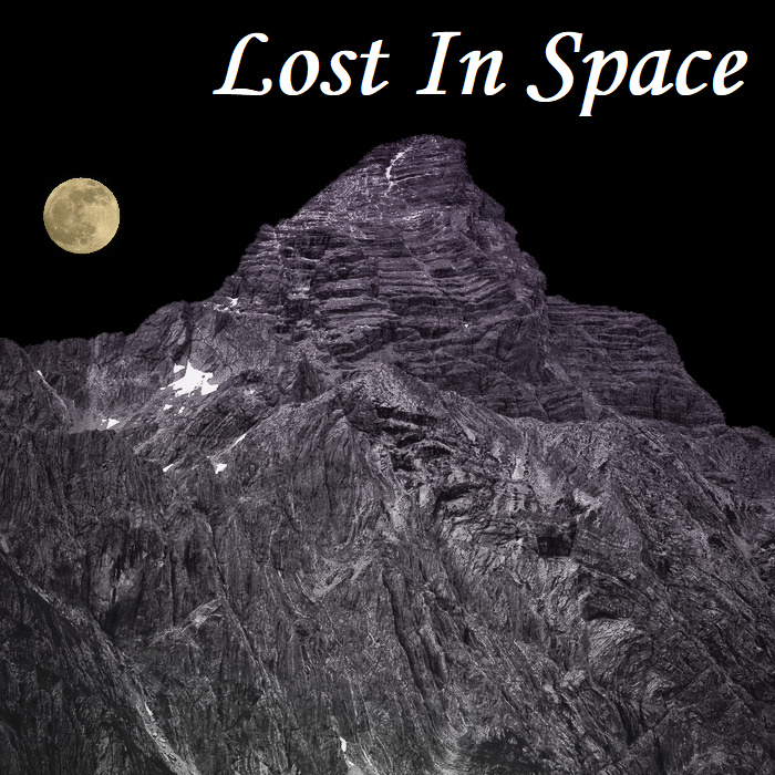 Filterpad - Lost In Space