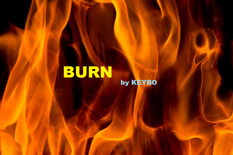 Keybo - Burn