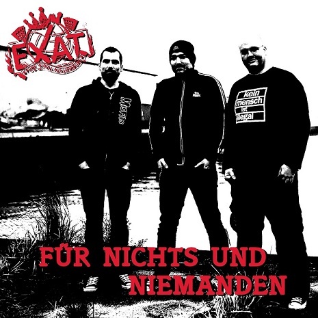 EXAT - Für Nichts und Niemanden