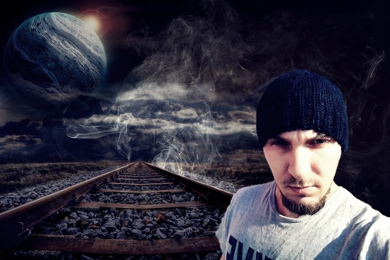 MC Bunker - Ich F dein leben