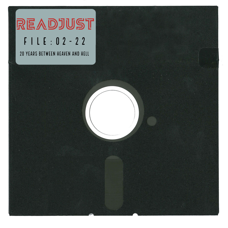 reADJUST - Surprise
