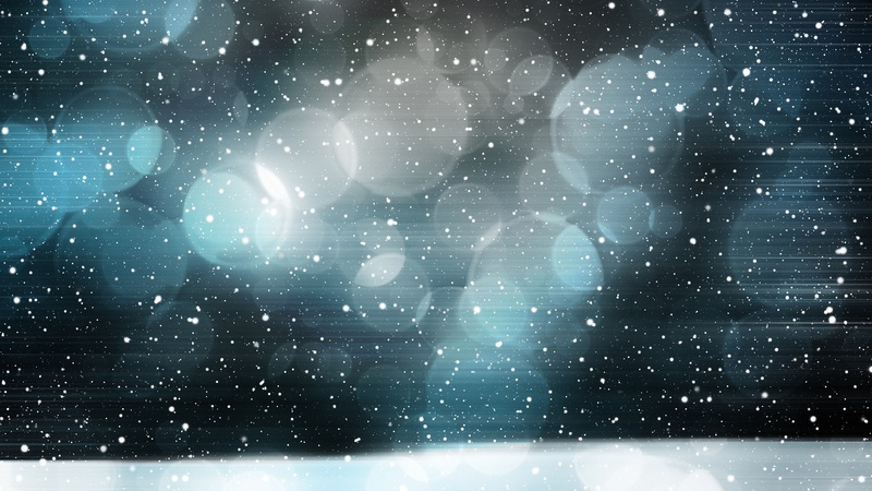HEAPSTONE - Blizzards