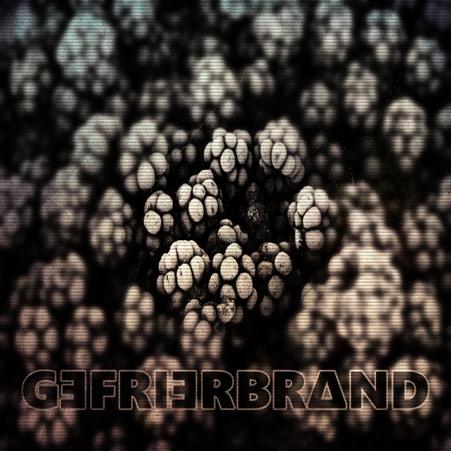 Bionic Hands - GƎFRIƎRBRΔND