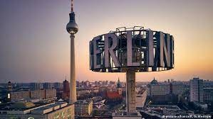 Future Recording - Berlin Berlin  House Techno mix set 2018