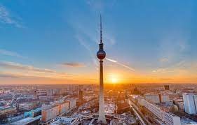 Future Recording - Berlin Berlin mix ausschnitt