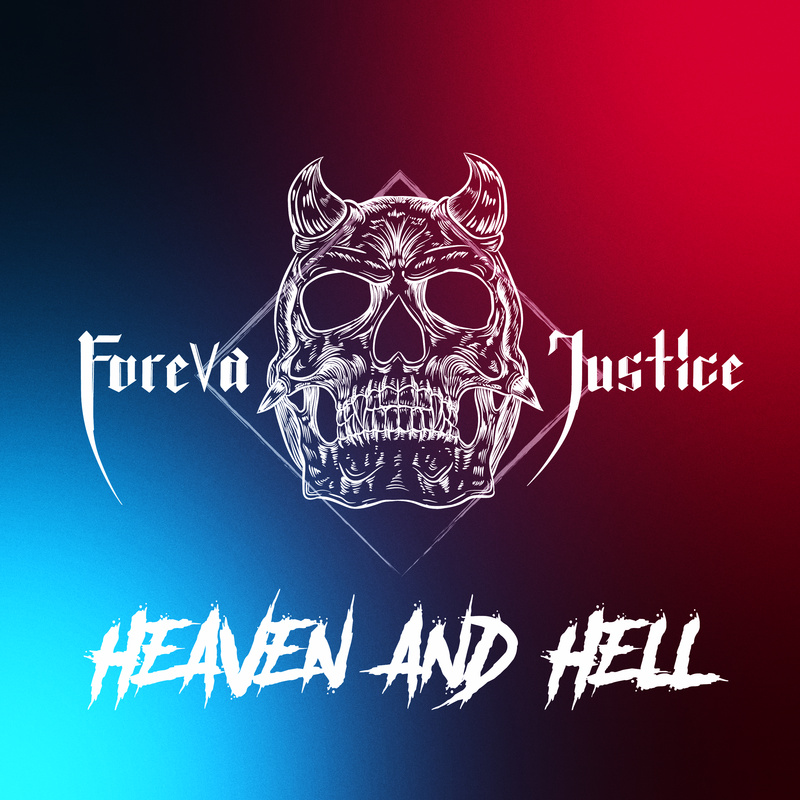 Foreva_Justice - Sound of hell
