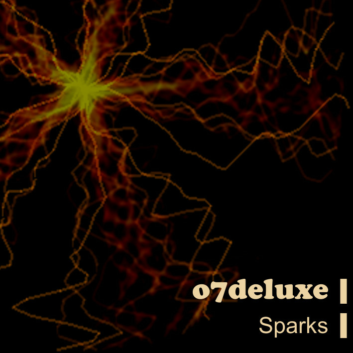 dlxmusic - Sparks ('21 Remix)
