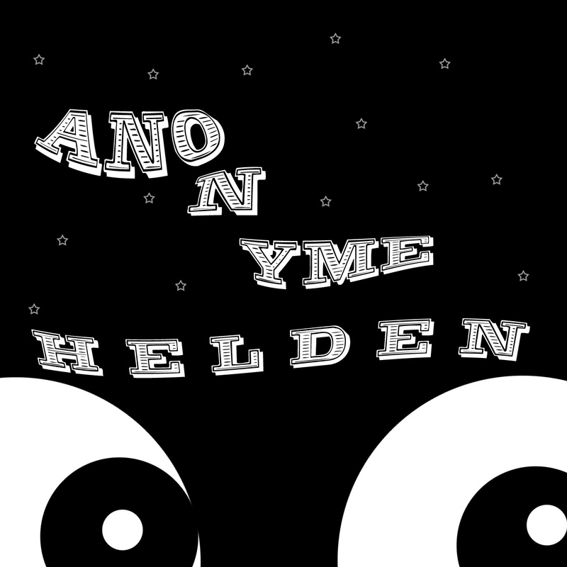Anonyme Helden - Zu Dumm