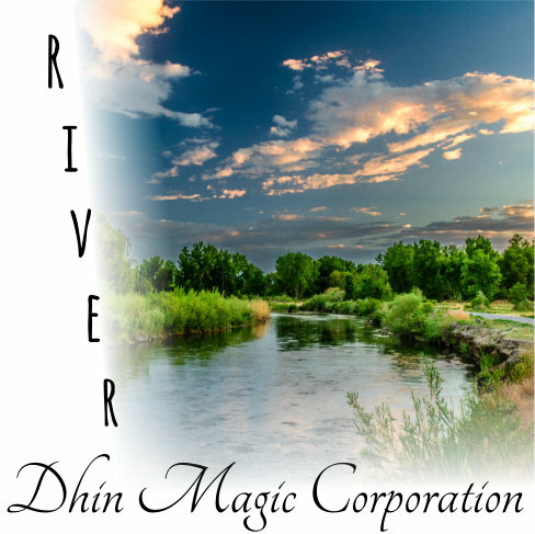 Dhin/Magic Pad Corporation - River