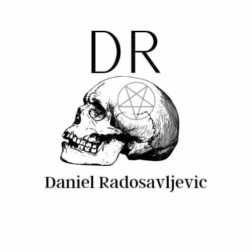 Daniel Radosavljevic - Assid (liquid Acid from the anus edit.)
