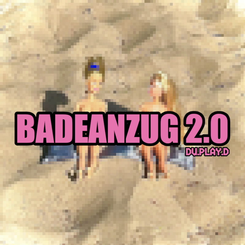 Du.Play.D - Badeanzug 2.0