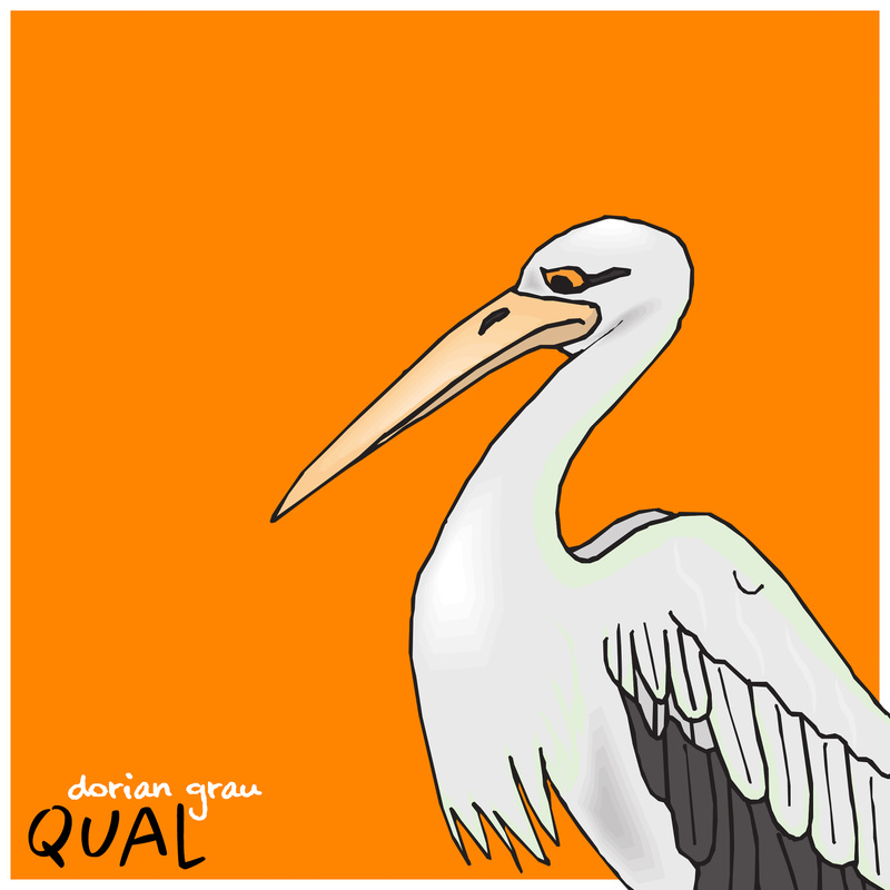 Dorian Grau - Qual
