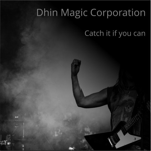 Dhin/Magic Pad Corporation - Catch it if You can
