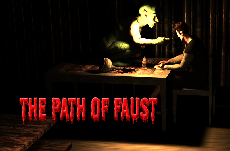 The_Prophecy - The Path of Faust