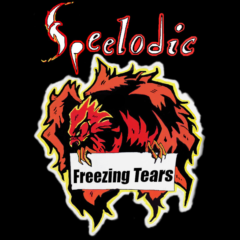 Speelodic - Freezing Tears