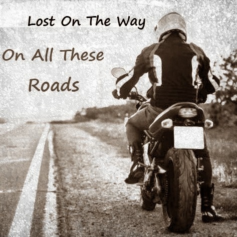 MAHULLA - On  All  These  Roads  V2